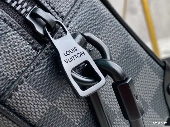 SOFT LOUIS VUITTON TRUNK MINI 0403